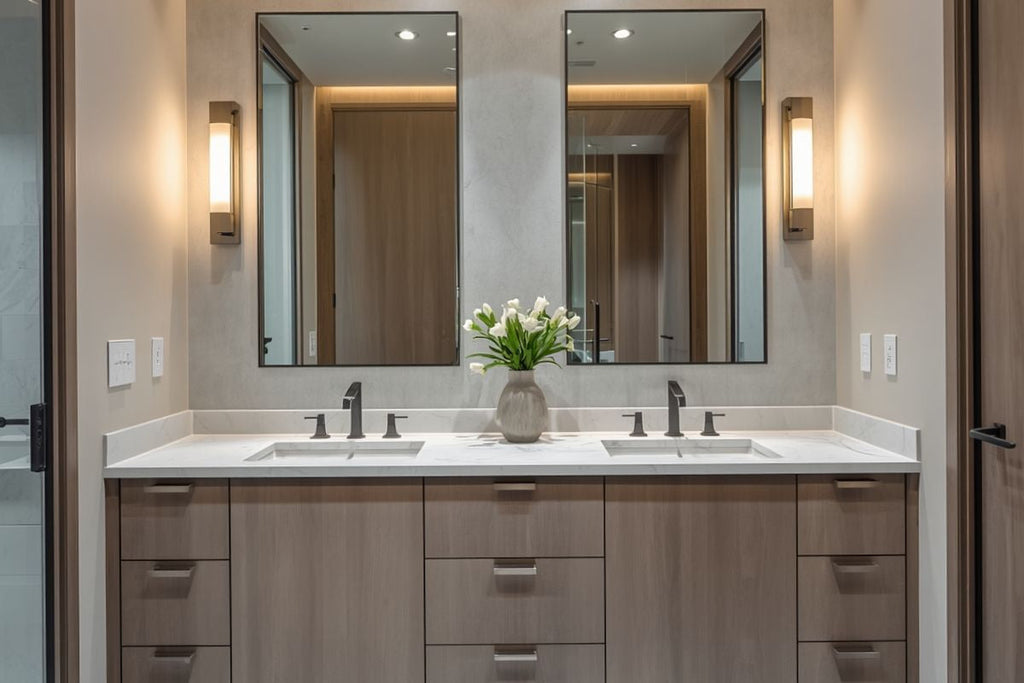 Budget-Friendly Bathroom Renovations That Transform Your Space