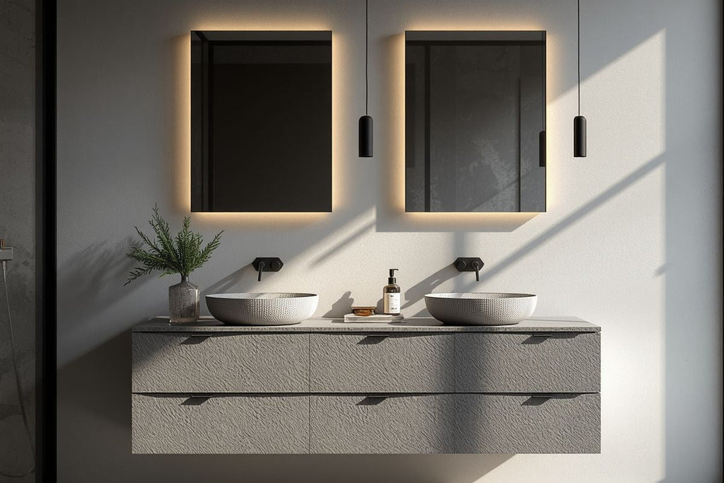 Transform Your Bathroom with Stylish, High-Quality Vanities