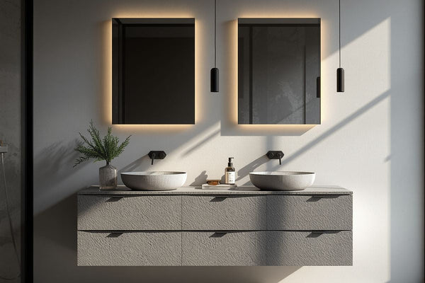 Transform Your Bathroom with Stylish, High-Quality Vanities