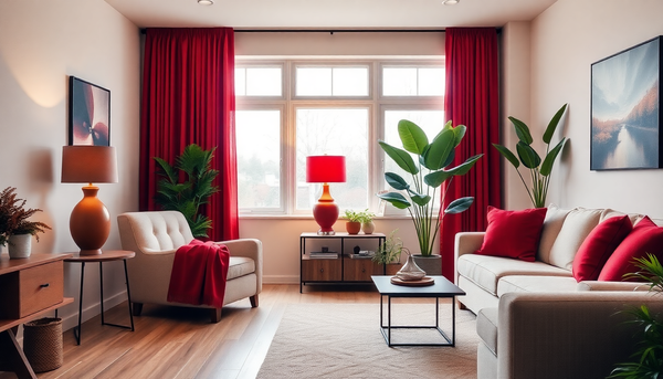 Essential Tips for Creating a Cozy and Stylish Home Environment