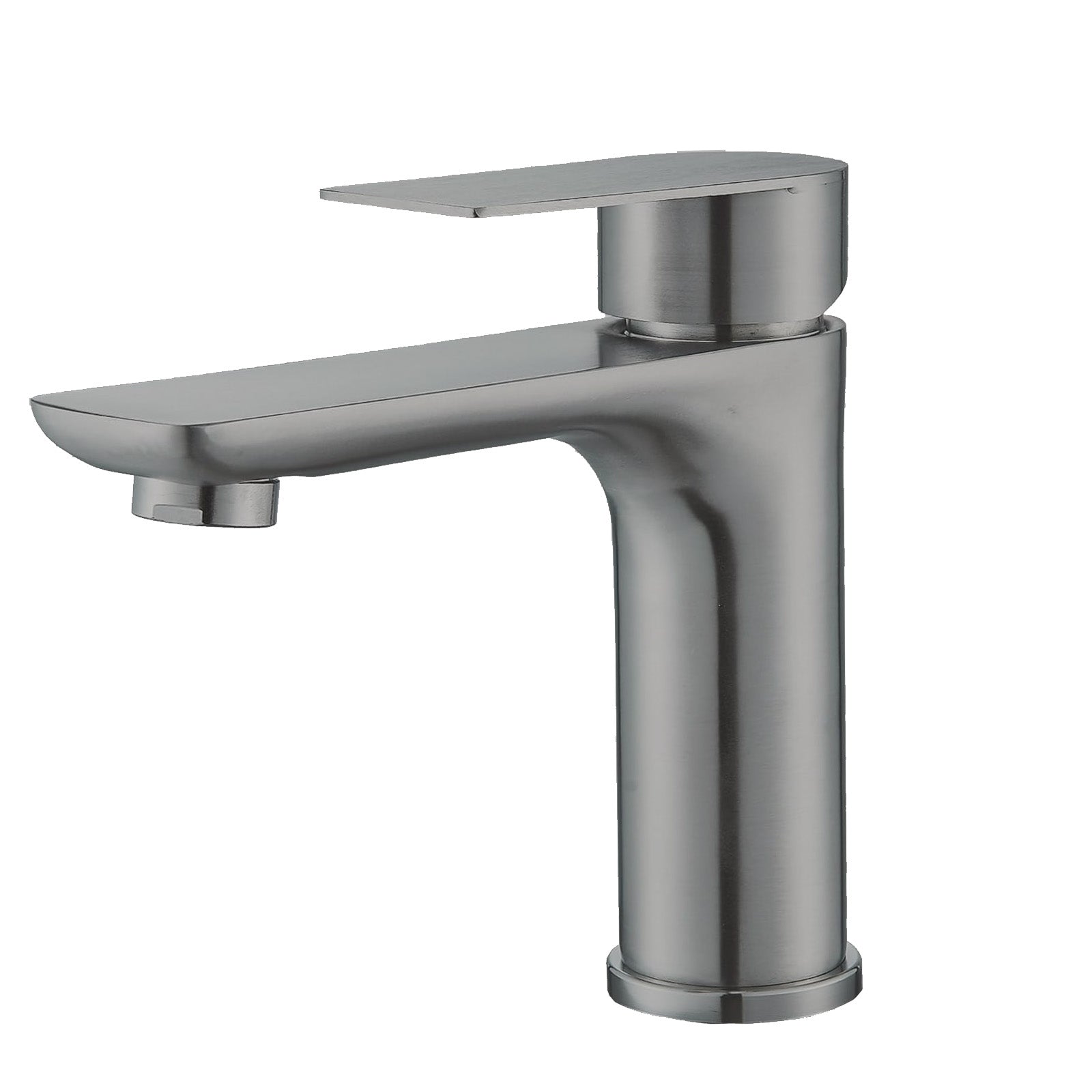 Tender Single Handle Bathroom Vanity Sink Faucet Series
