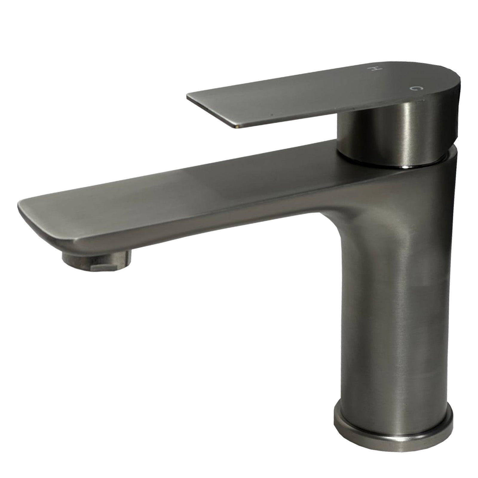 Tender Single Handle Bathroom Vanity Sink Faucet Series