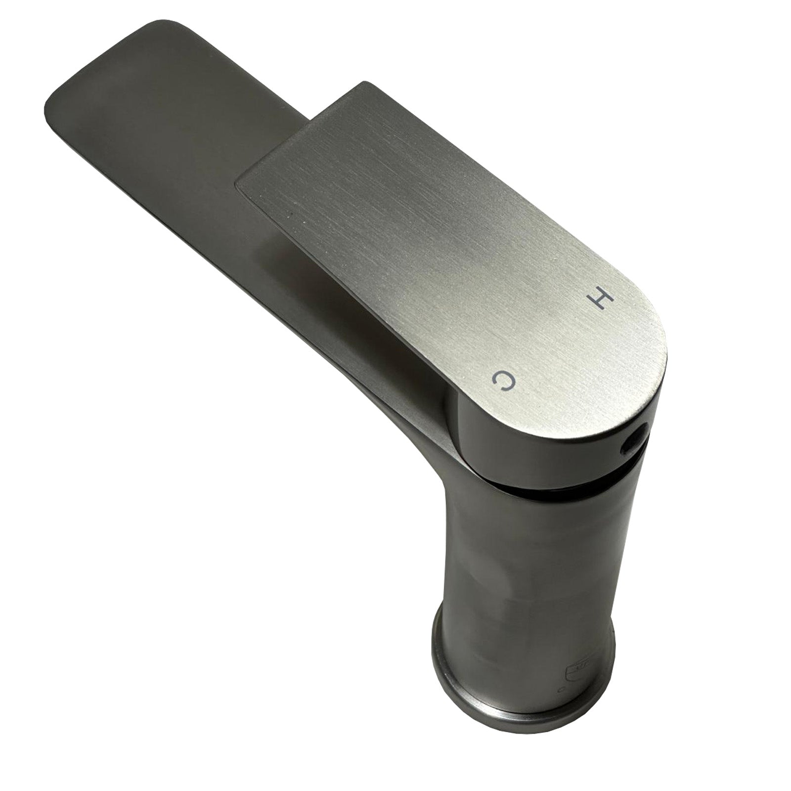 Tender Single Handle Bathroom Vanity Sink Faucet Series