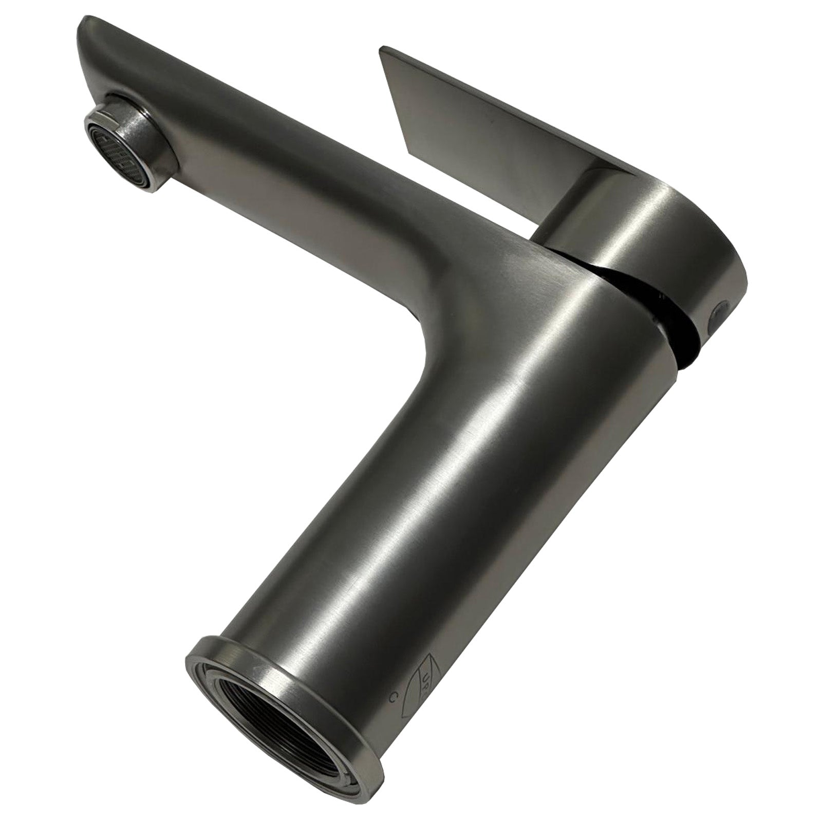 Tender Single Handle Bathroom Vanity Sink Faucet Series