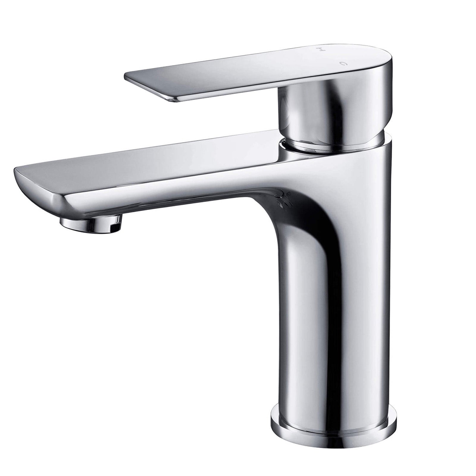 Tender Single Handle Bathroom Vanity Sink Faucet Series