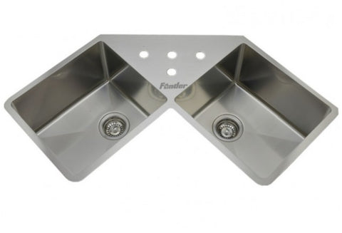 Corner Sink -CR-01