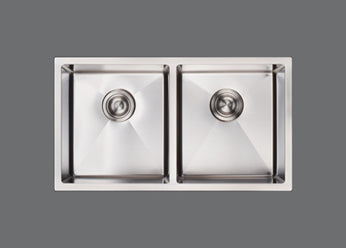 Sinks Premium Series SMC D3018