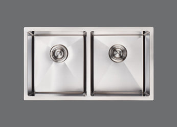 Sinks Premium Series SMC D2918