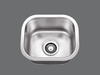 Sinks Signature Series SMC 1512