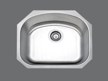 Sinks Signature Series SMC 2018