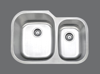 Sinks Signature Series SMC 2921L