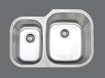 Sinks Signature Series SMC 2921R