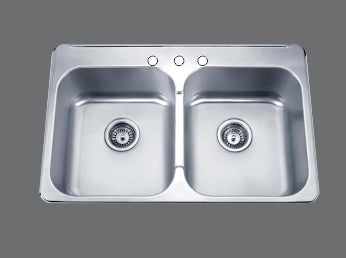 Sinks Signature Series SMC 7991