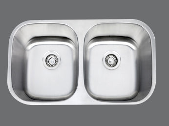 Sinks Signature Series SMC 8247