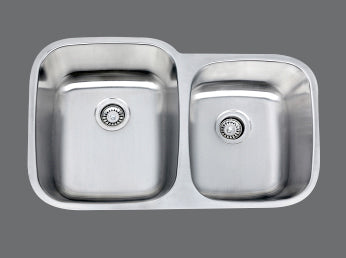 Sinks Signature Series SMC 8291L