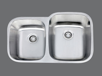 Sinks Signature Series SMC 8291R