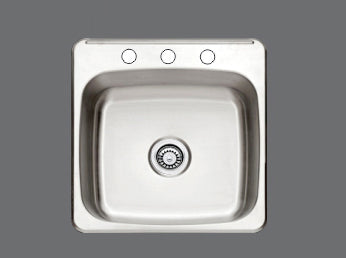 Sinks Signature Series SMC 9391