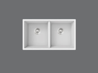 Sinks Granite Series SMC 902W