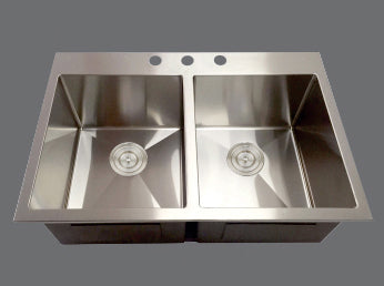 Sinks Premium Series SMC TD3120