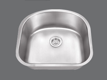 Sinks Signature Series SMC 2421