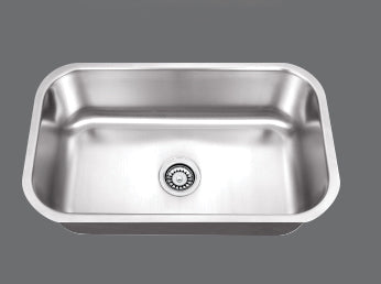 Sinks Signature Series SMC 2718-P