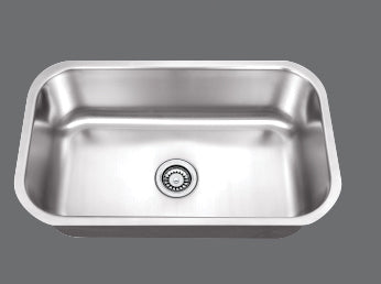 Sinks Signature Series SMC 3018-P