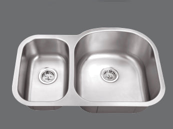 Sinks Signature Series SMC 3070