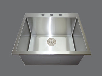 Sinks Premium Series SMC T2220