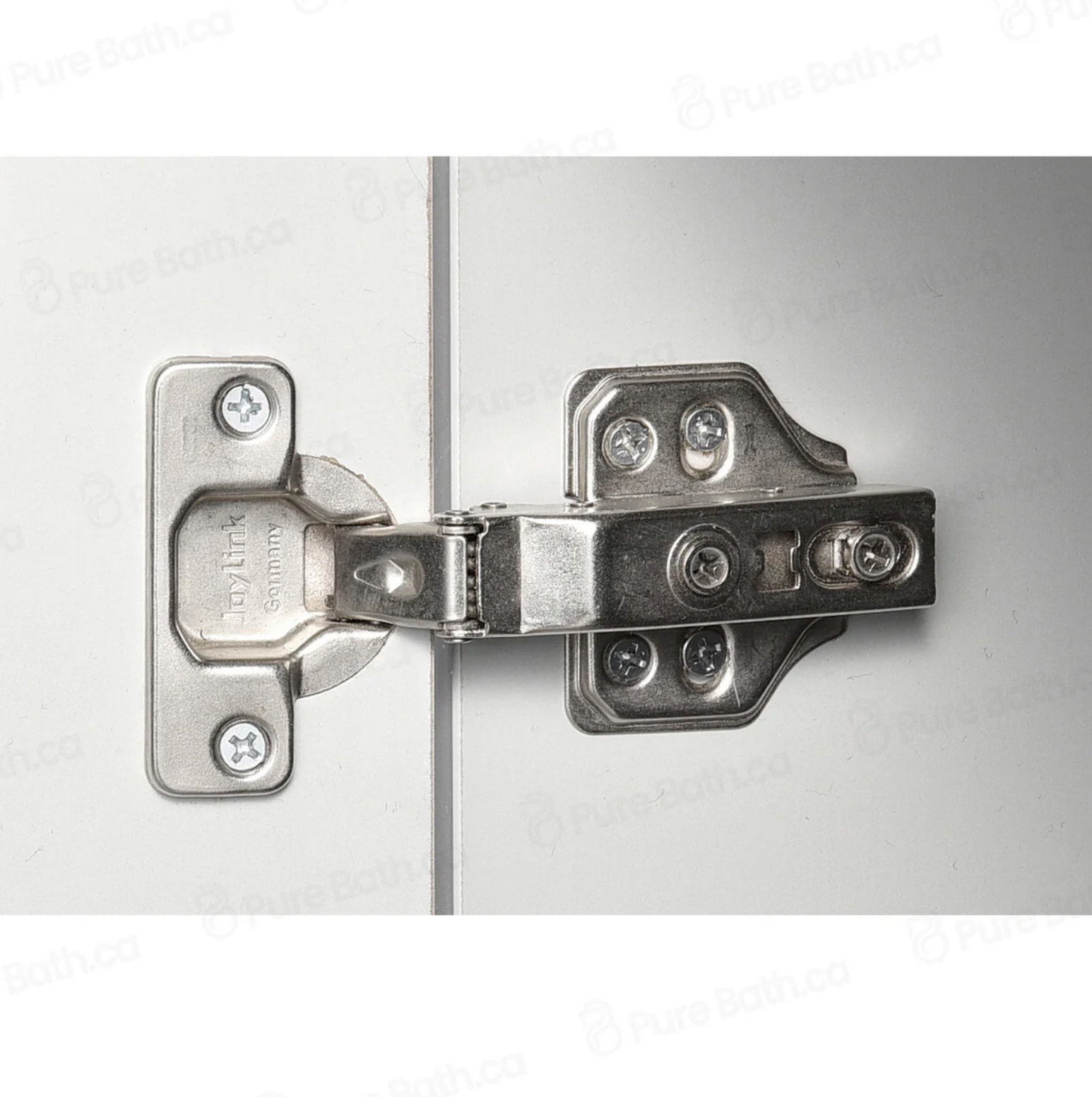 Sultan 72″ Double Sink Free Standing Bathroom Vanity HDF