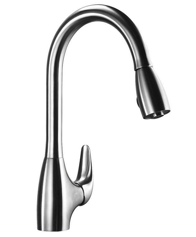 FD808C Kitchen Faucet