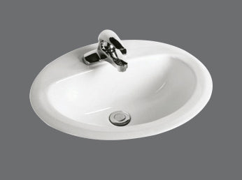 Sinks Bathroom Series SMC 1011