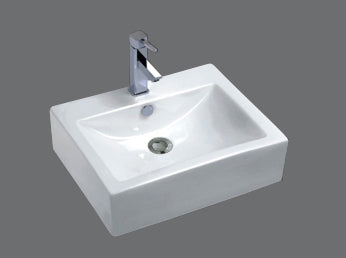 Sinks Bathroom Series SMC 6026