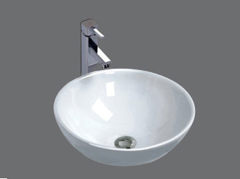 Sinks Bathroom Series SMC 6050