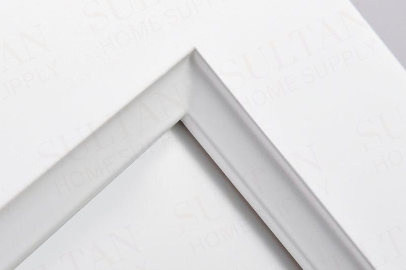 Sultan 24" Free Standing Bathroom Vanity Solid Pinewood