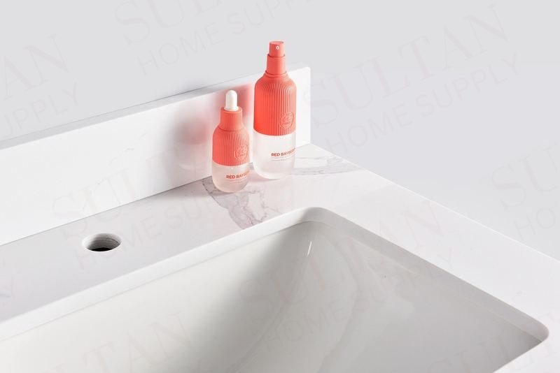 Sultan 24" Free Standing Bathroom Vanity Solid Pinewood