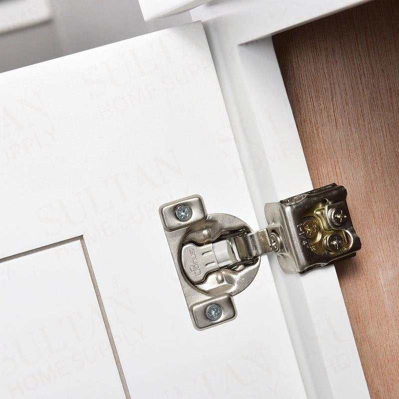 Sultan 24" Free Standing Bathroom Vanity Solid Pinewood