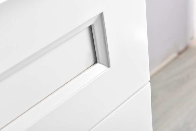 Sultan 30" Free Standing Bathroom Vanity Solid Pinewood