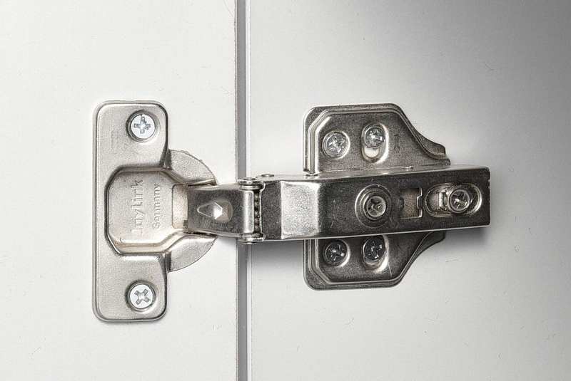 Sultan 30" Free Standing Bathroom Vanity HDF