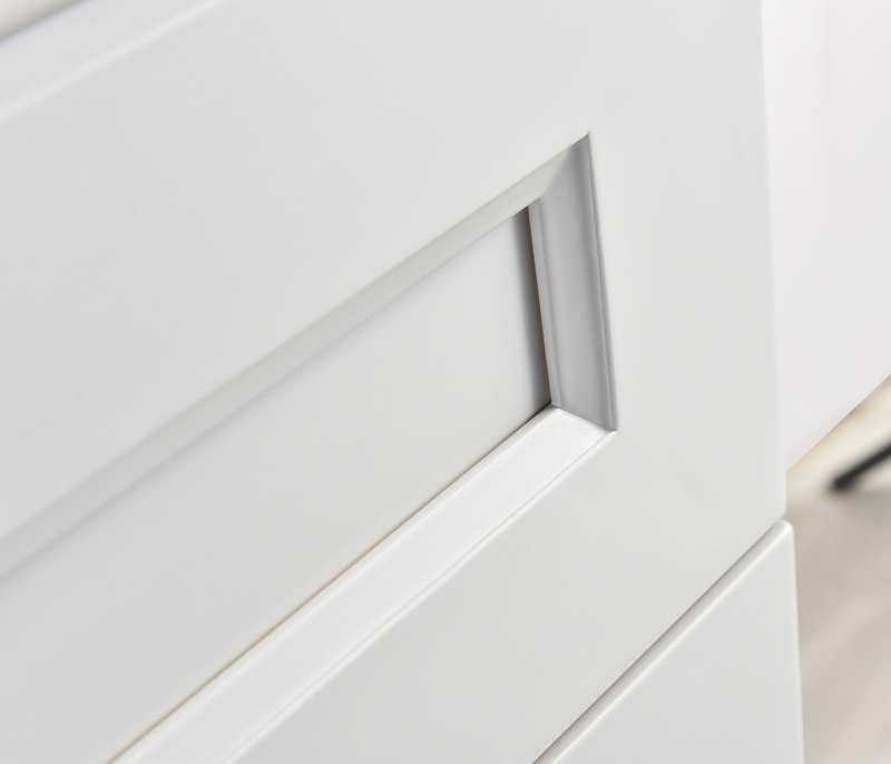 Sultan 42" Free Standing Bathroom Vanity Solid Pinewood