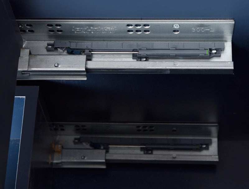 Sultan 48" Free Standing Bathroom Vanity HDF