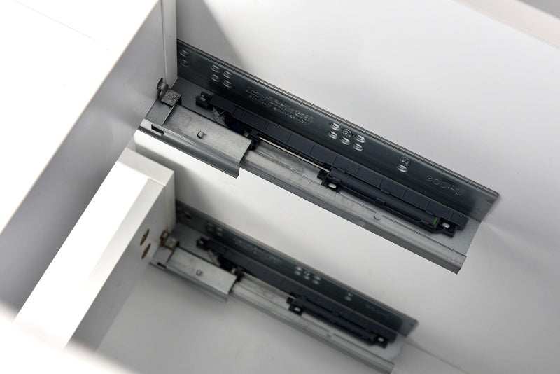 Sultan 48" Free Standing Bathroom Vanity HDF