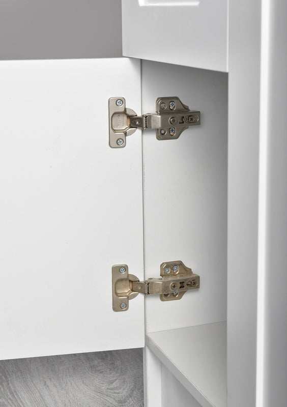 Sultan 48" Free Standing Bathroom Vanity HDF