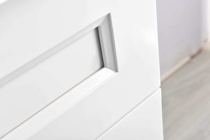 Sultan 48" Free Standing Bathroom Vanity Solid Pinewood