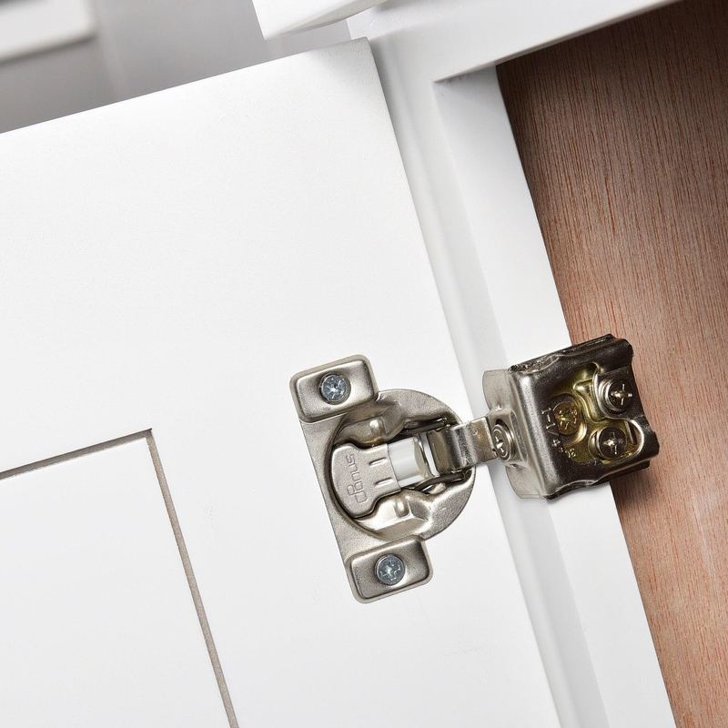 Sultan 60" Double Sink Free Standing Bathroom Vanity Solid Pinewood