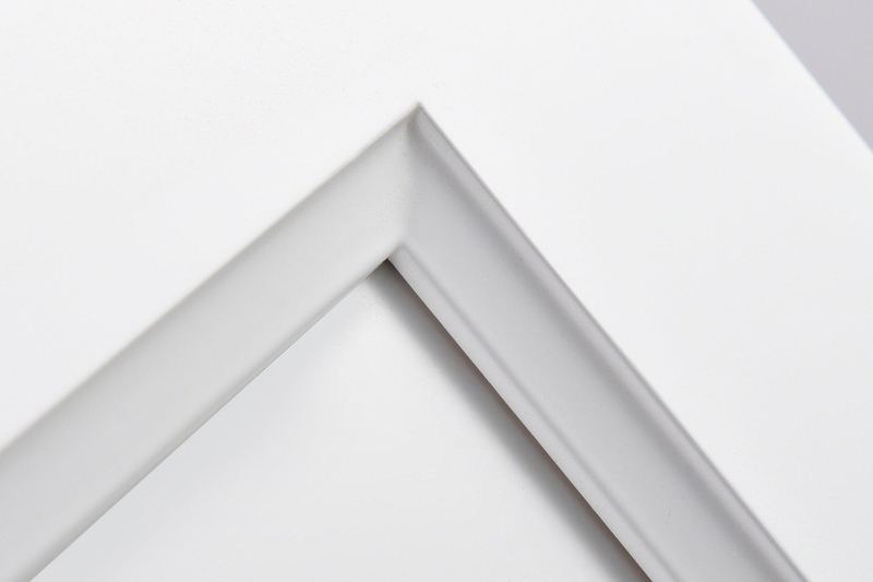 Sultan 72" Double Sink Free Standing Bathroom Vanity Solid Pinewood